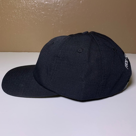 FTP logo hat - Picture 3 of 5